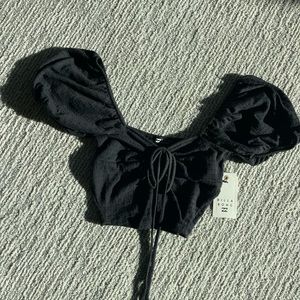 Billabong xs halter top